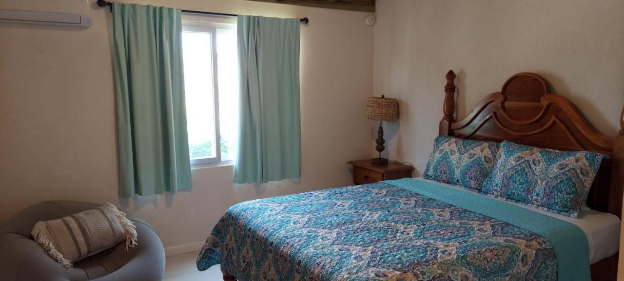 Mobay Palmas Villa Montego Bay