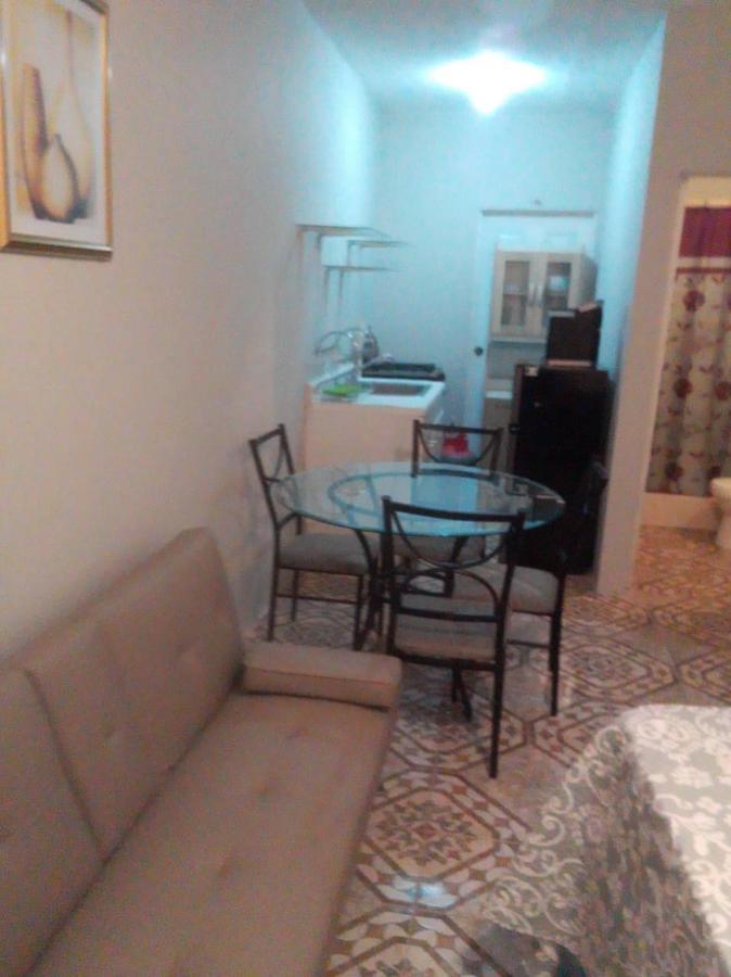 Sejour A La Maison Apartment Montego Bay
