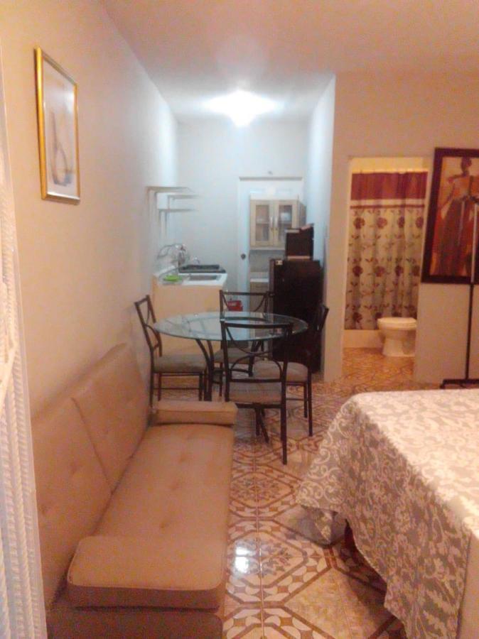 Sejour A La Maison Apartment Montego Bay