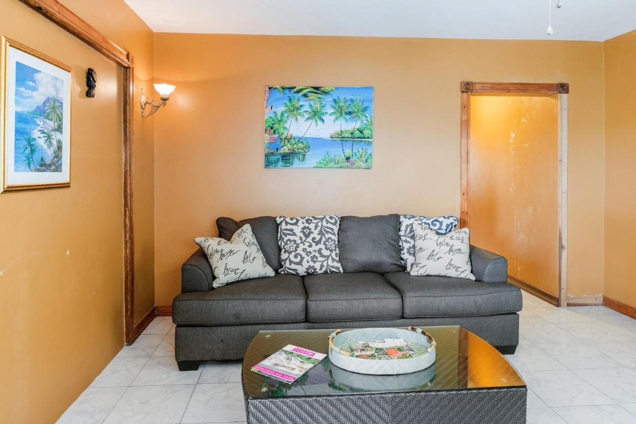 Yanceylargoestate 2br With Mountain Views * Montego Bay