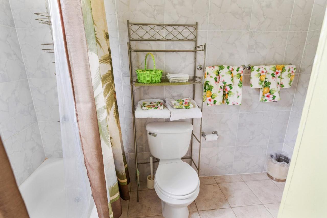 Yanceylargoestate 2br With Mountain Views * Montego Bay