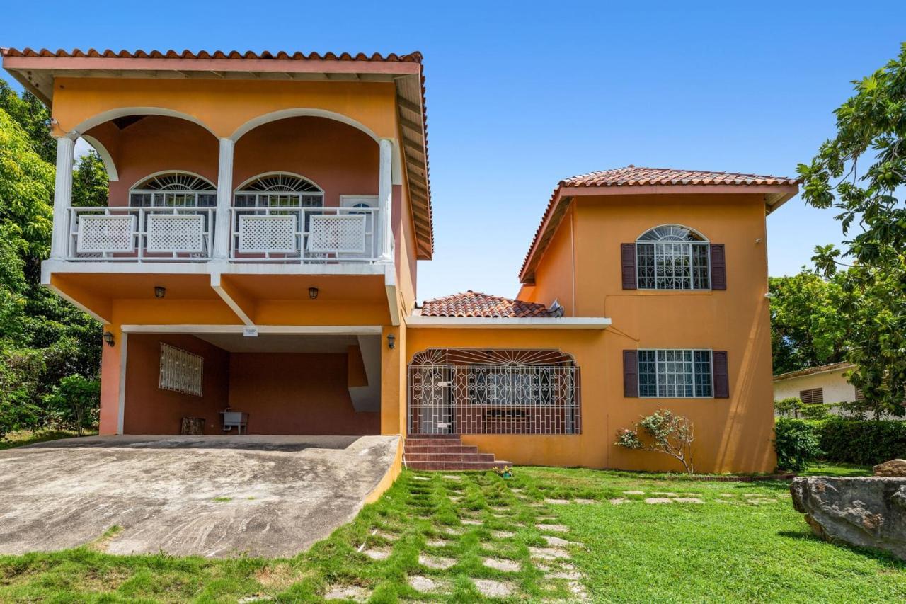 Yanceylargoestate 2br With Mountain Views Villa Montego Bay