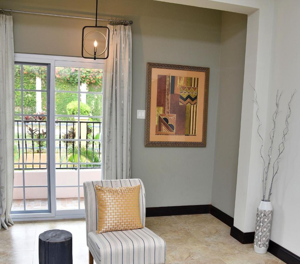 Fairview Valleys Apartment *