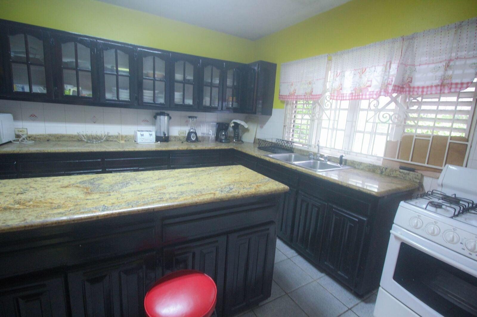 Kenwood Villa Montego Bay