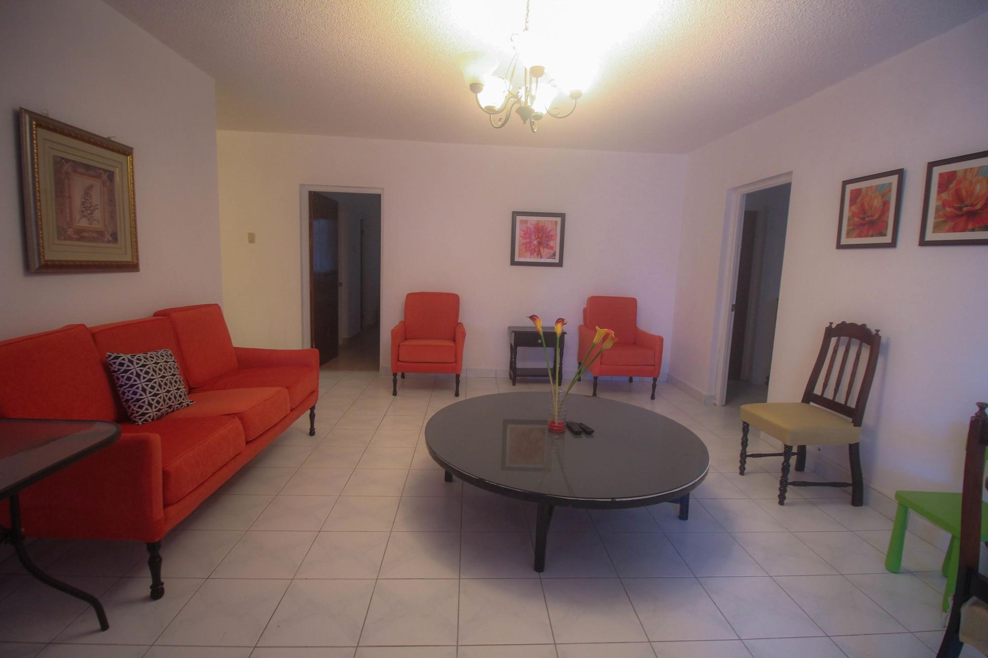 Villa Kenwood Montego Bay