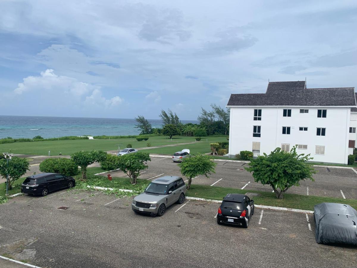 Apartment Castle By The Sea