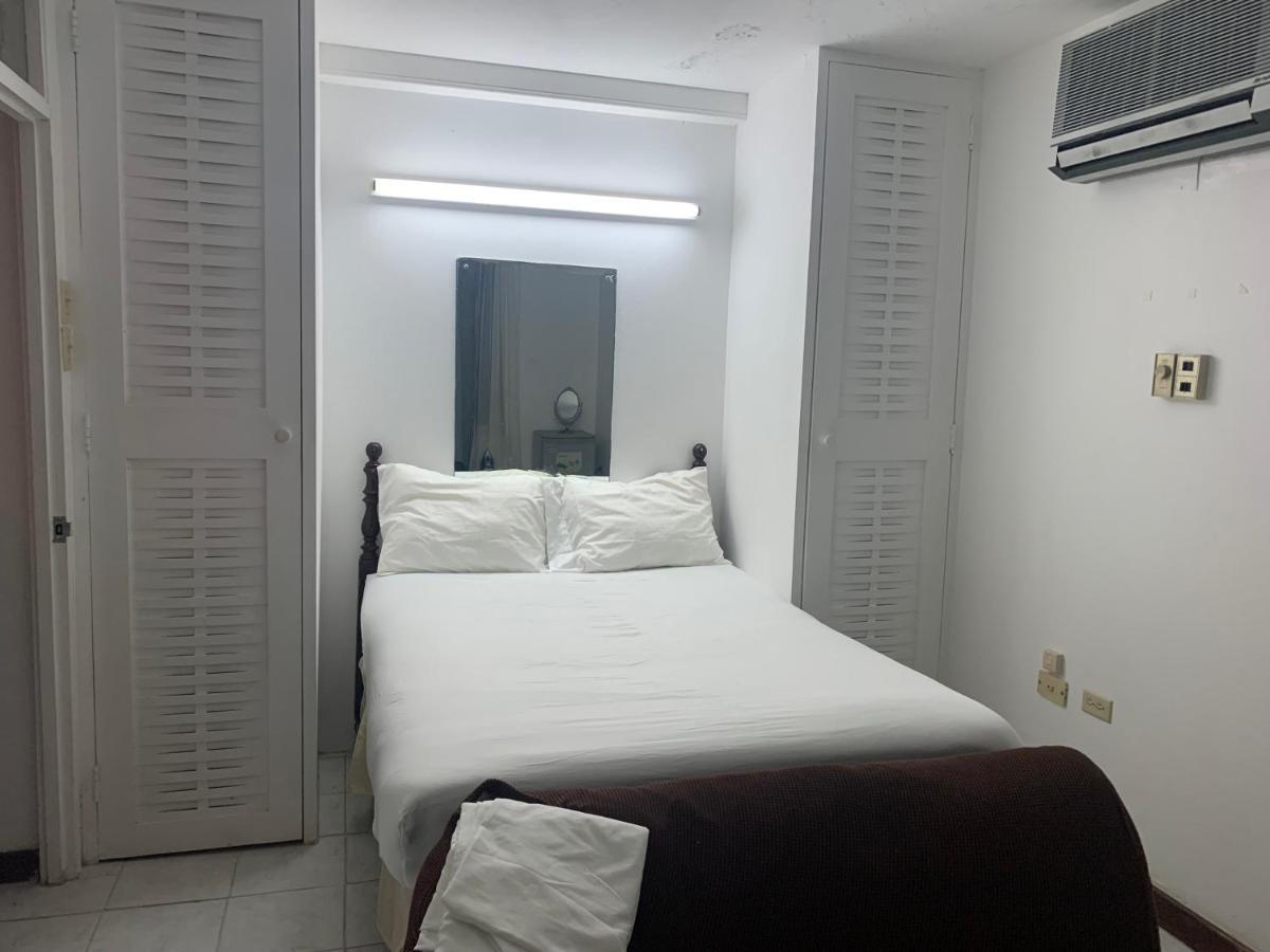 Castle By The Sea Apartment Montego Bay