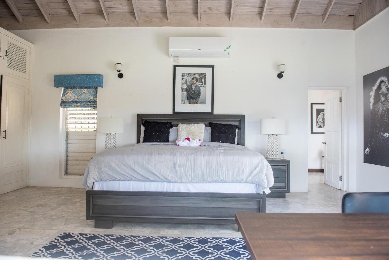 Music Mansion Hotel Montego Bay