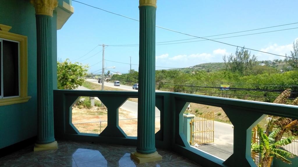 Tropik Leadonna Hotel Montego Bay