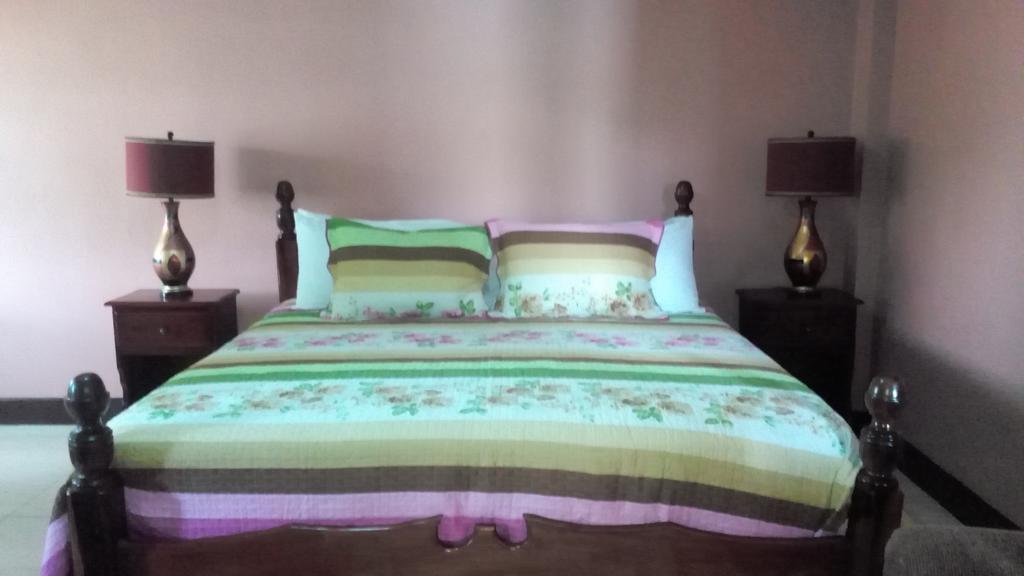 Tropik Leadonna Hotel 3*