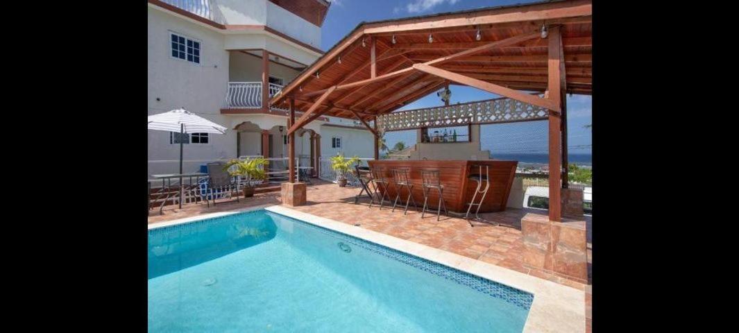 Apartamento Hills Royale -ironshore Montego Bay
