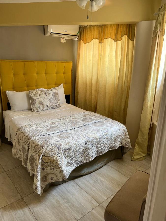 Seacastles By The Beach/pool * Montego Bay