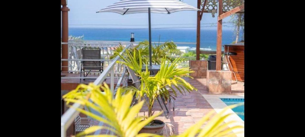 Hills Royale -ironshore Montego Bay