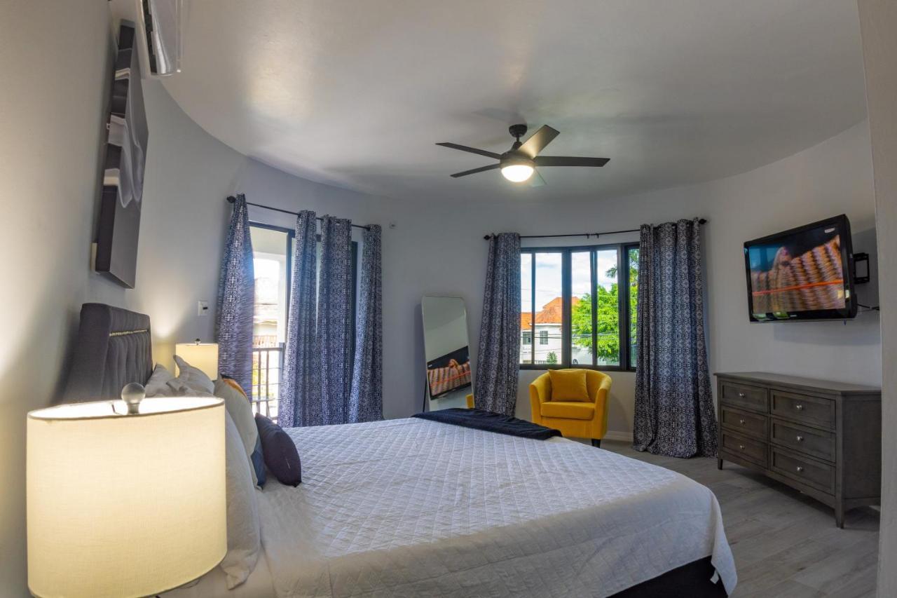 Pinnacle View Estate Apartment *