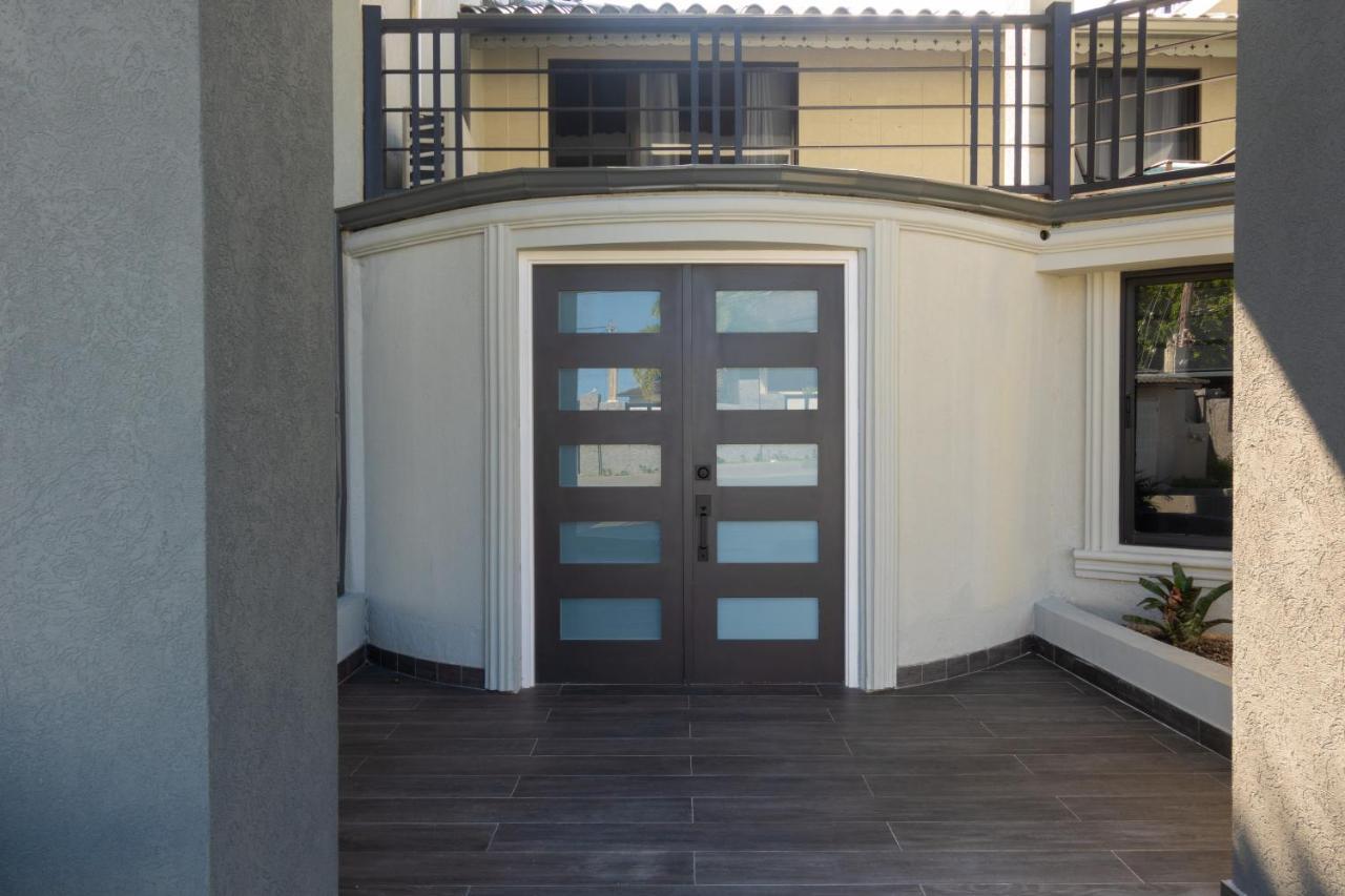 Pinnacle View Estate Apartment