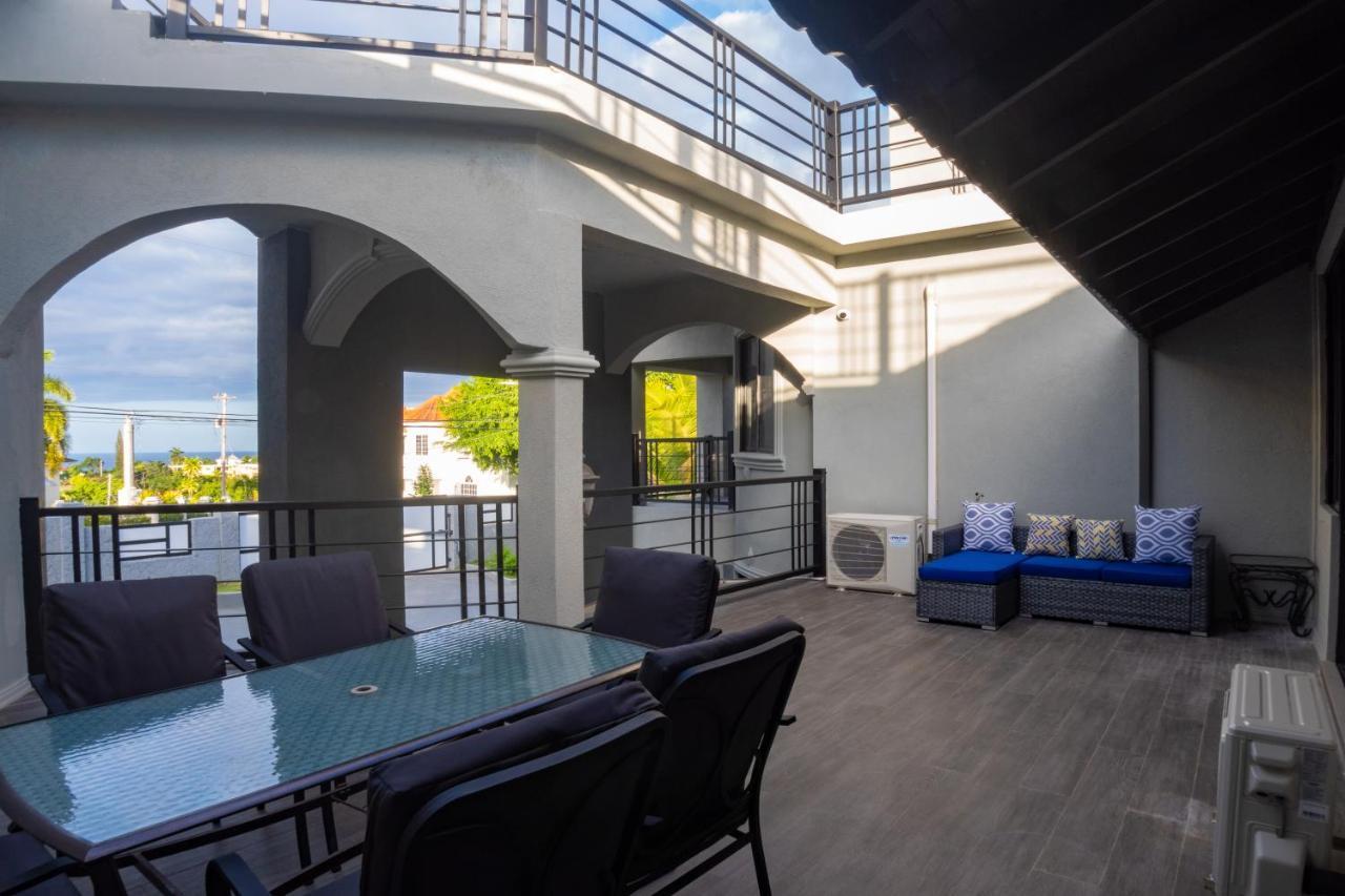Pinnacle View Estate Apartment Montego Bay