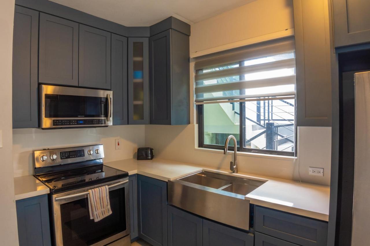 Pinnacle View Estate Apartment