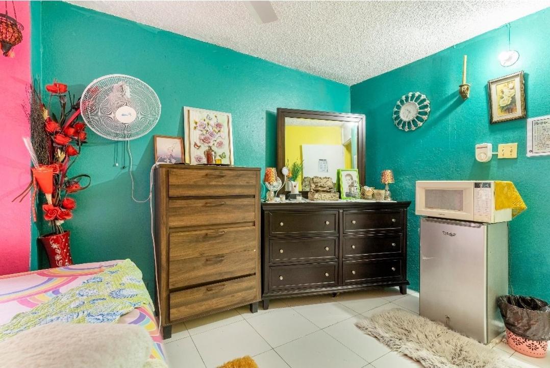 Colorful Private Oasis Montego Bay