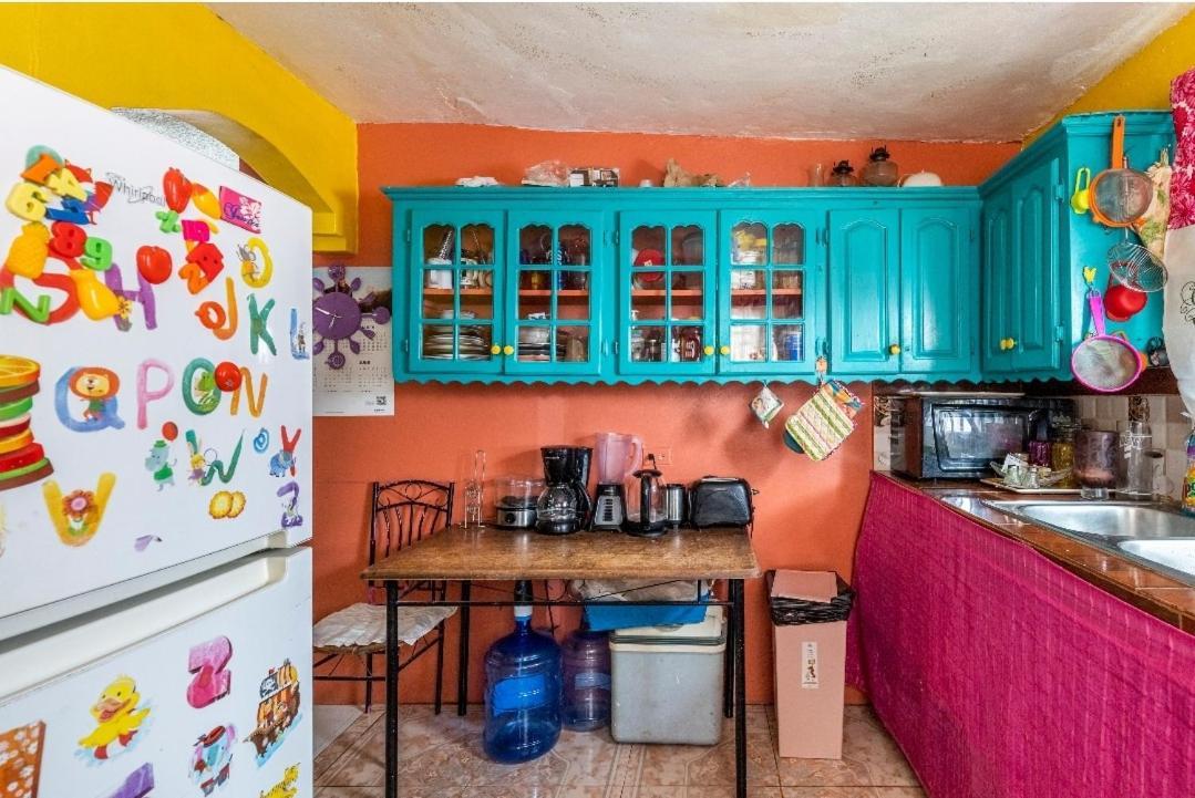 Colorful Private Oasis *