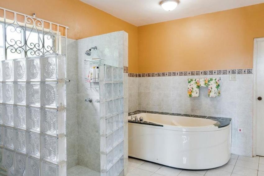 Yanceylargo Estate - Newly Renovated 7br Beautiful Two-story W Gorgeous Mountain View Villa *