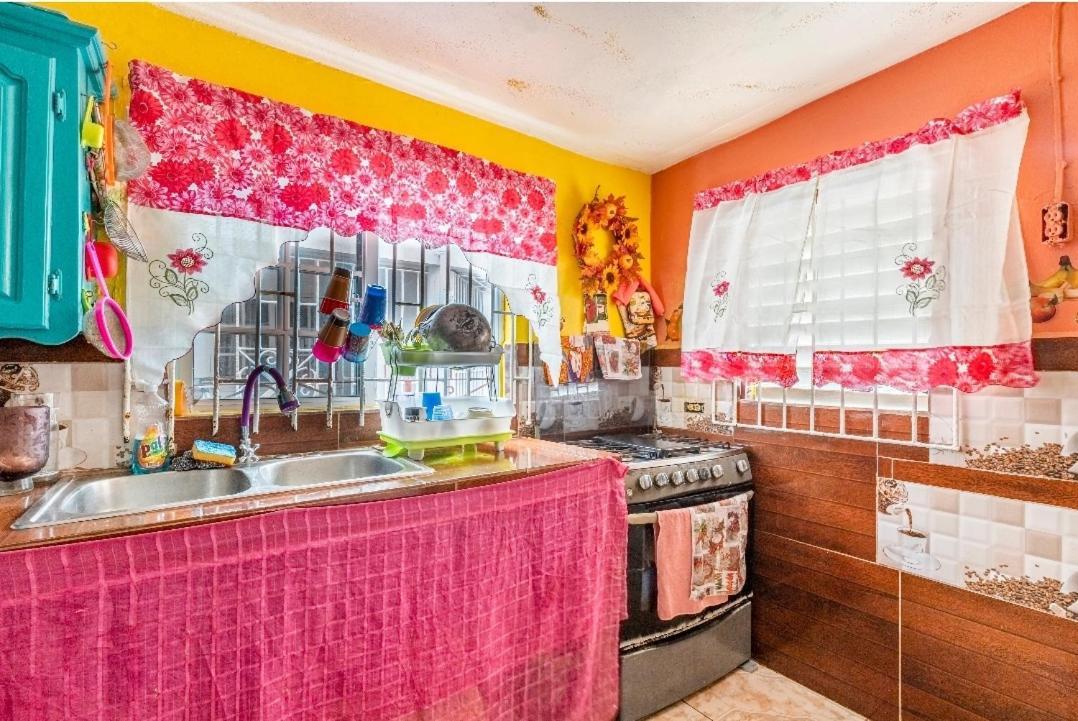 Colorful Private Oasis Montego Bay