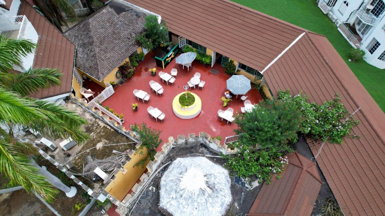Seacastles By The Beach/pool *