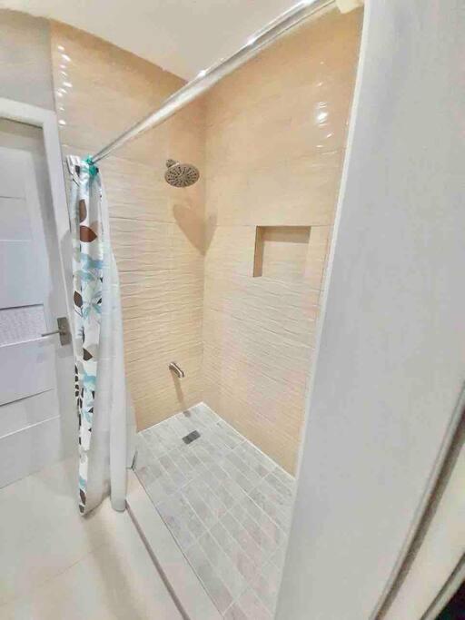 The Shelton Tower 1 Apartment Montego Bay