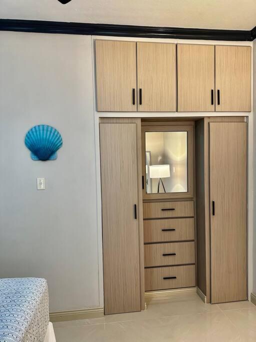 Apartment The Shelton Tower 1 Montego Bay