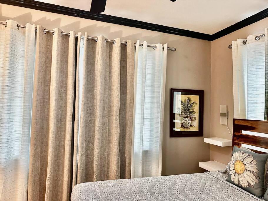 The Shelton Tower 1 Apartment Montego Bay