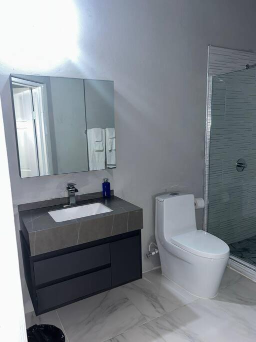 Oak Montego Bay2 King Apartment Montego Bay