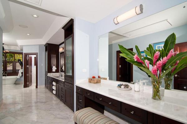 Afimi House 4br Beachfront Villa Montego Bay