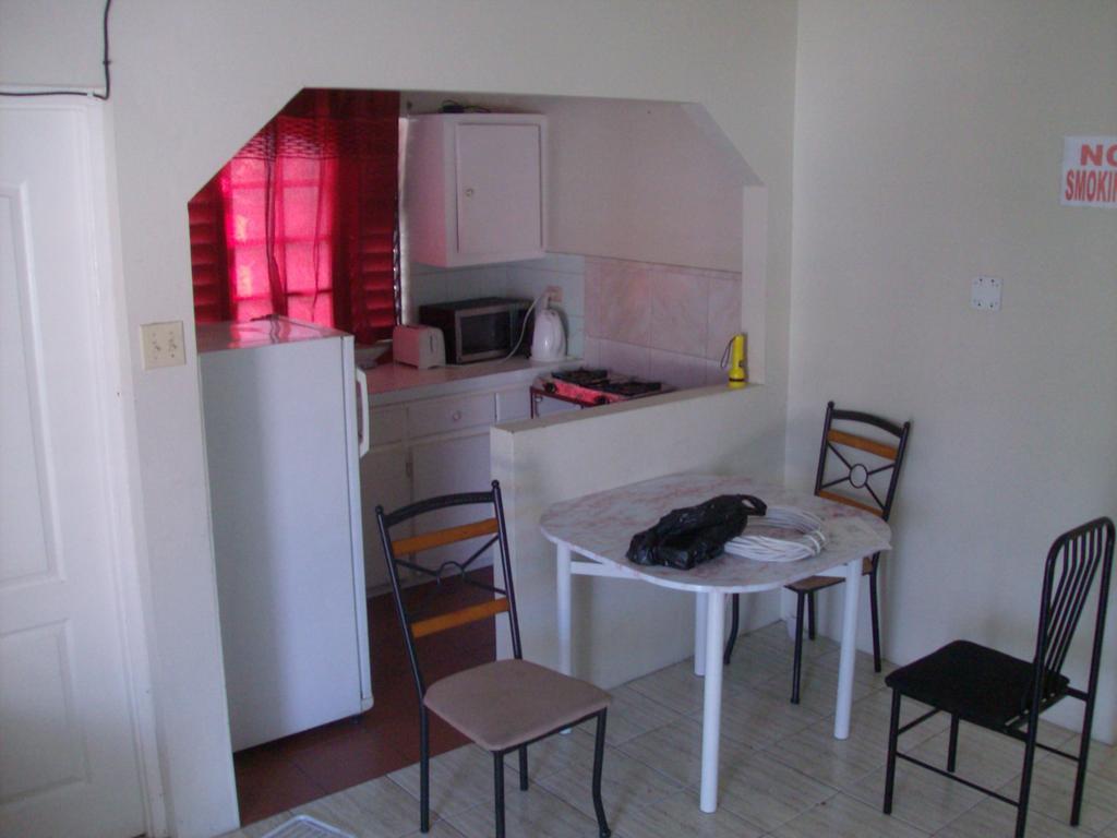 Casa de hóspedes Bethel Court Montego Bay