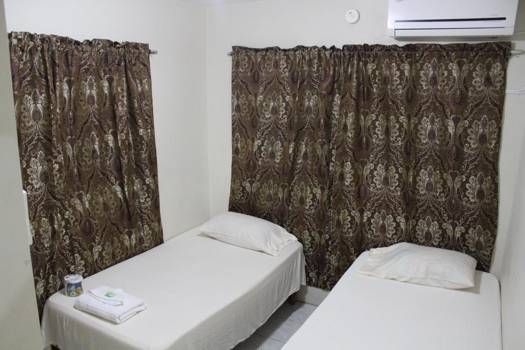 Bethel Court Montego Bay