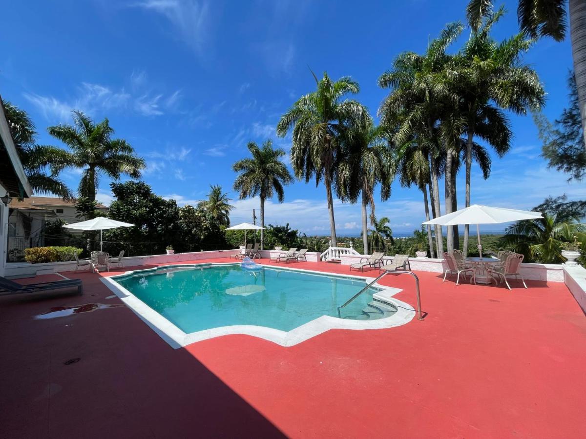 The @ Peaceful Palms Hostel *