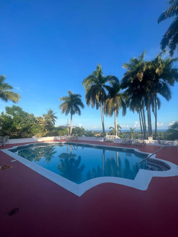 The @ Peaceful Palms Hostel *