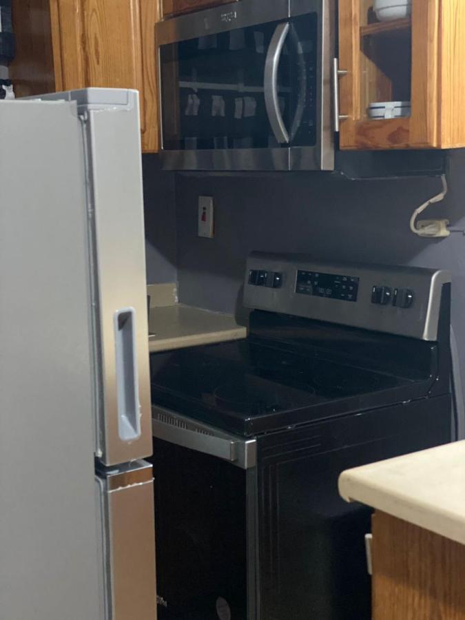 Montego Bay, Ironshore Luxury Apartment