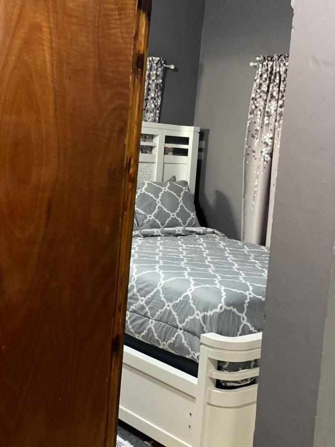Montego Bay, Ironshore Luxury Apartment