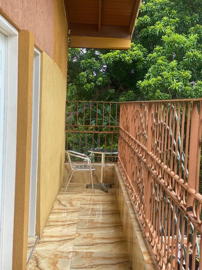 Apartment Montego Bay, Ironshore Luxury