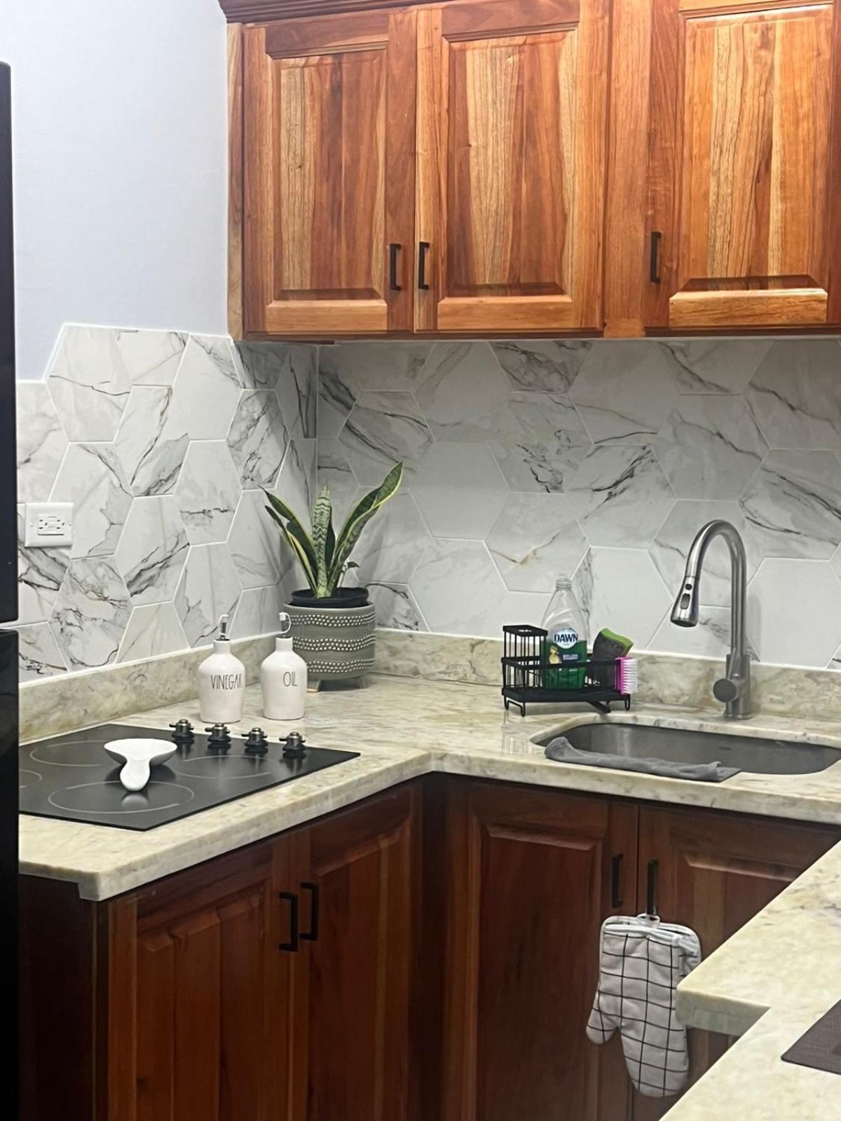 The Shores Apartamento *