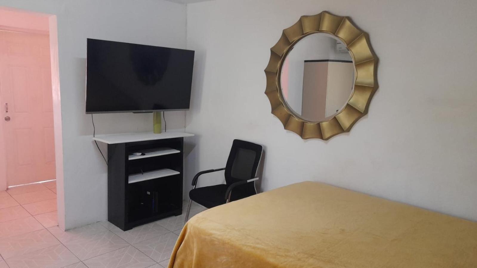 Vtr Vacation Apartment *