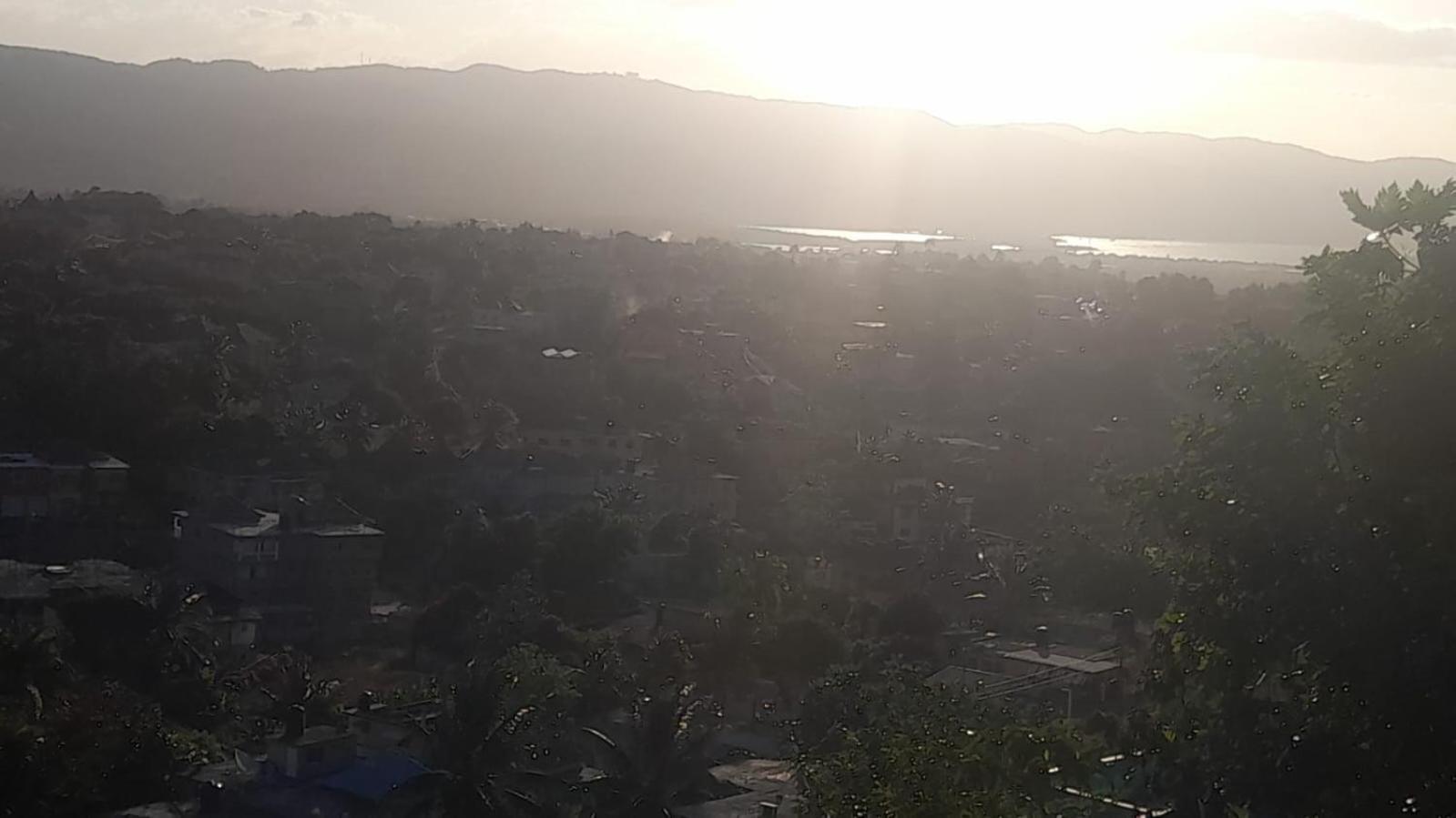 Vtr Vacation Apartment Montego Bay