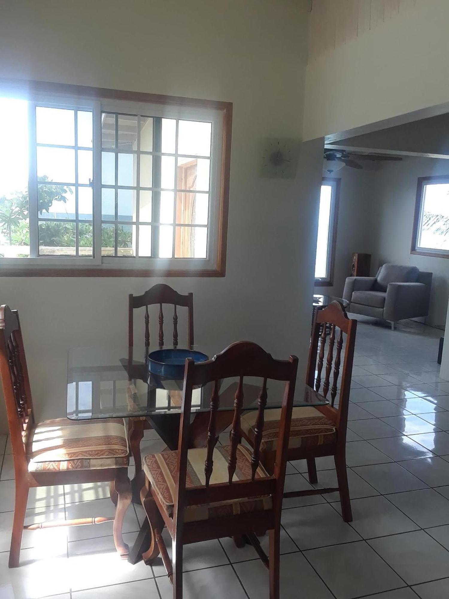 Jamrock Secret Retreat *