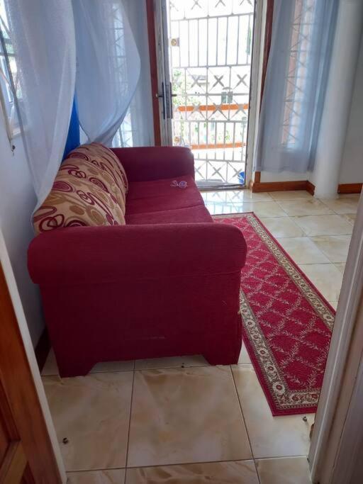 Kassion Corner Montego Bay