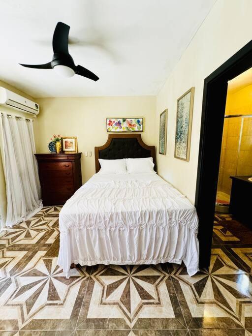 Com Yah So Come Here Apartment *