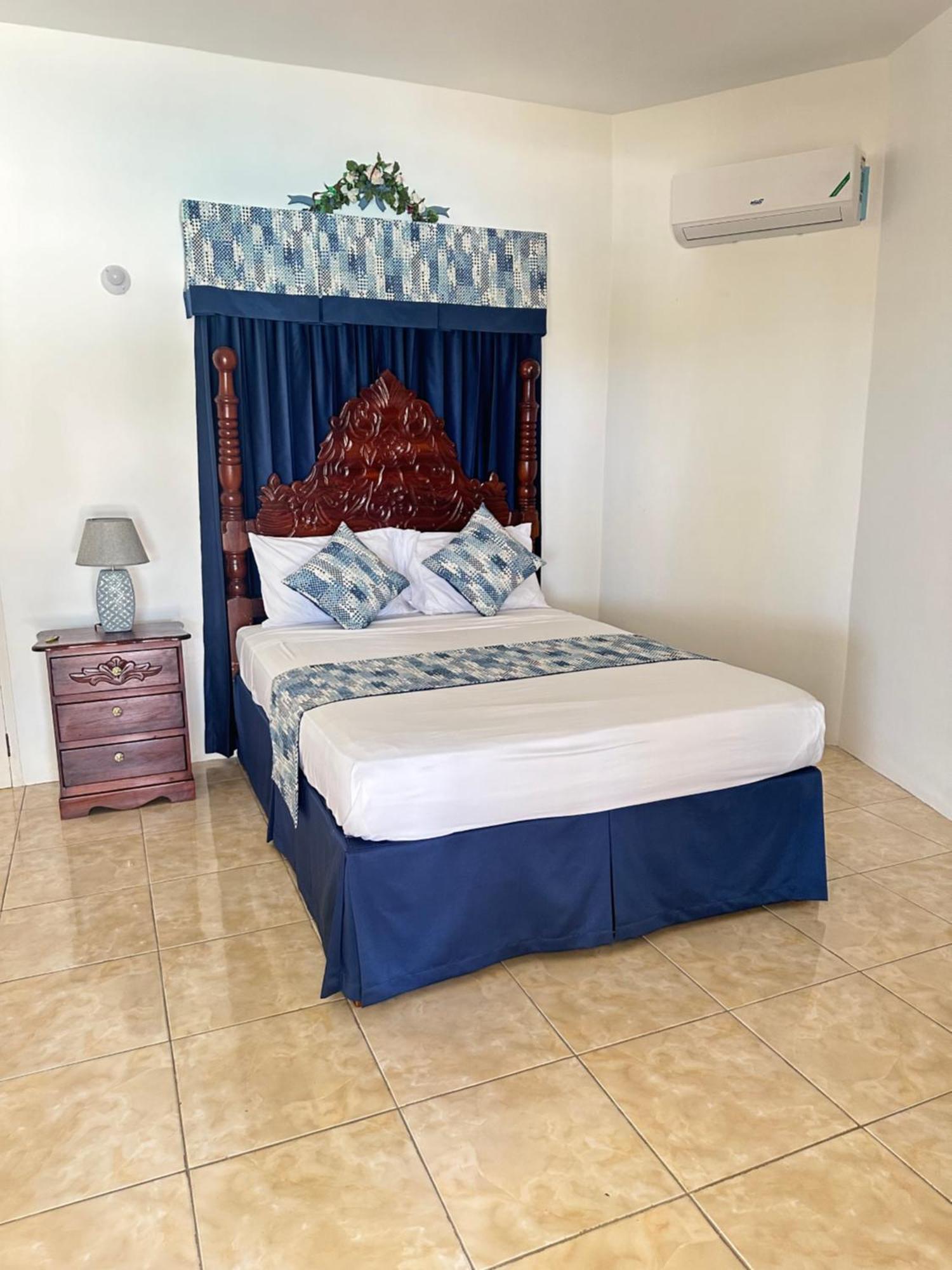 Casa de hóspedes Ocean Sight 4*