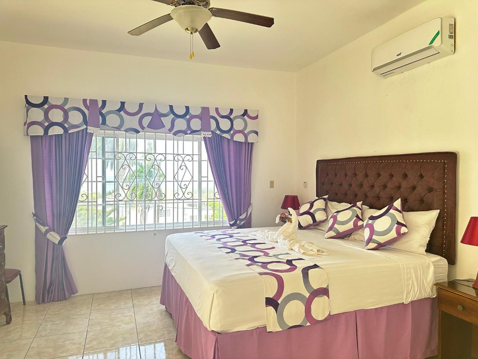 Casa de hóspedes Ocean Sight