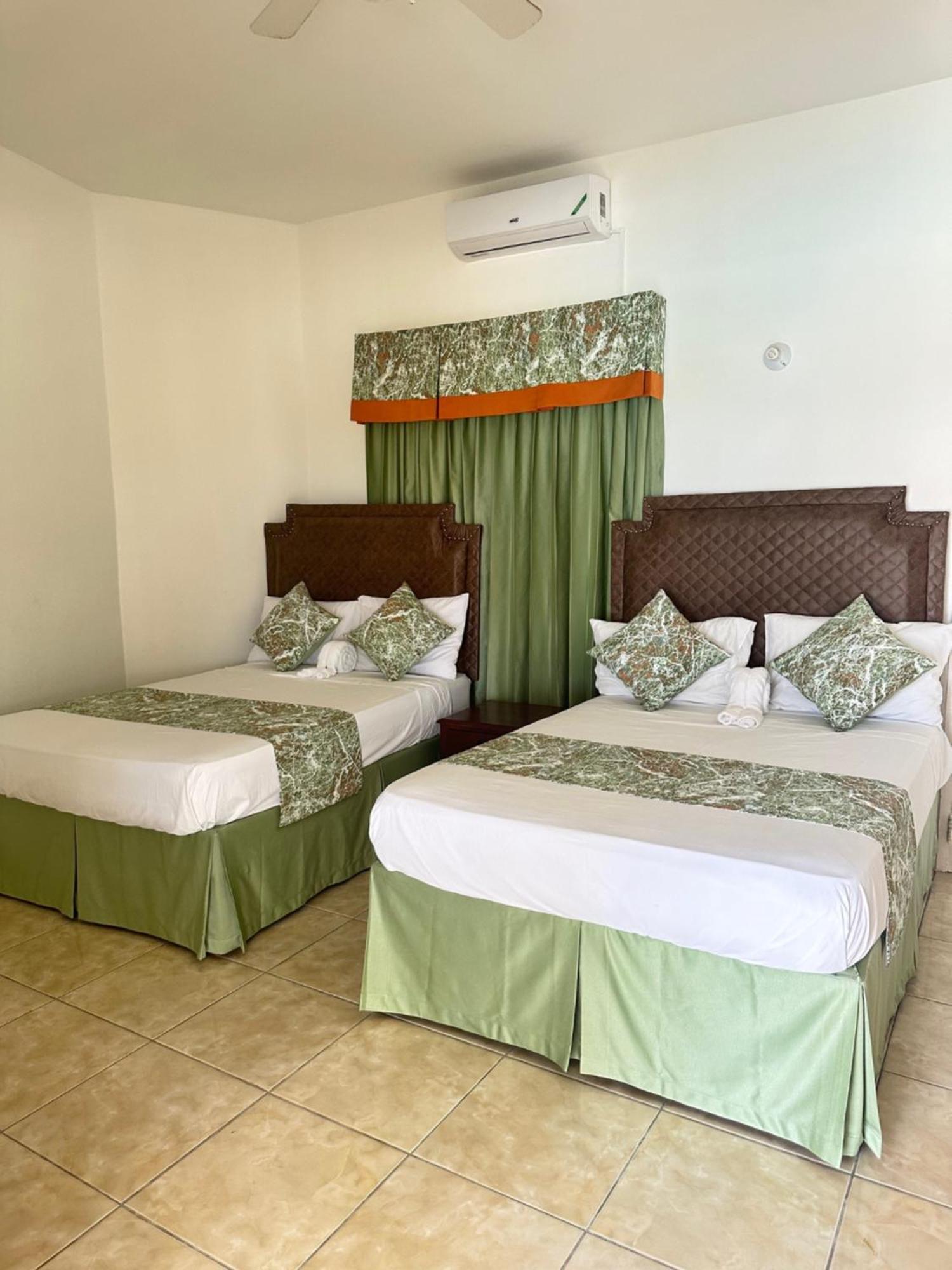 Casa de hóspedes Ocean Sight 4*