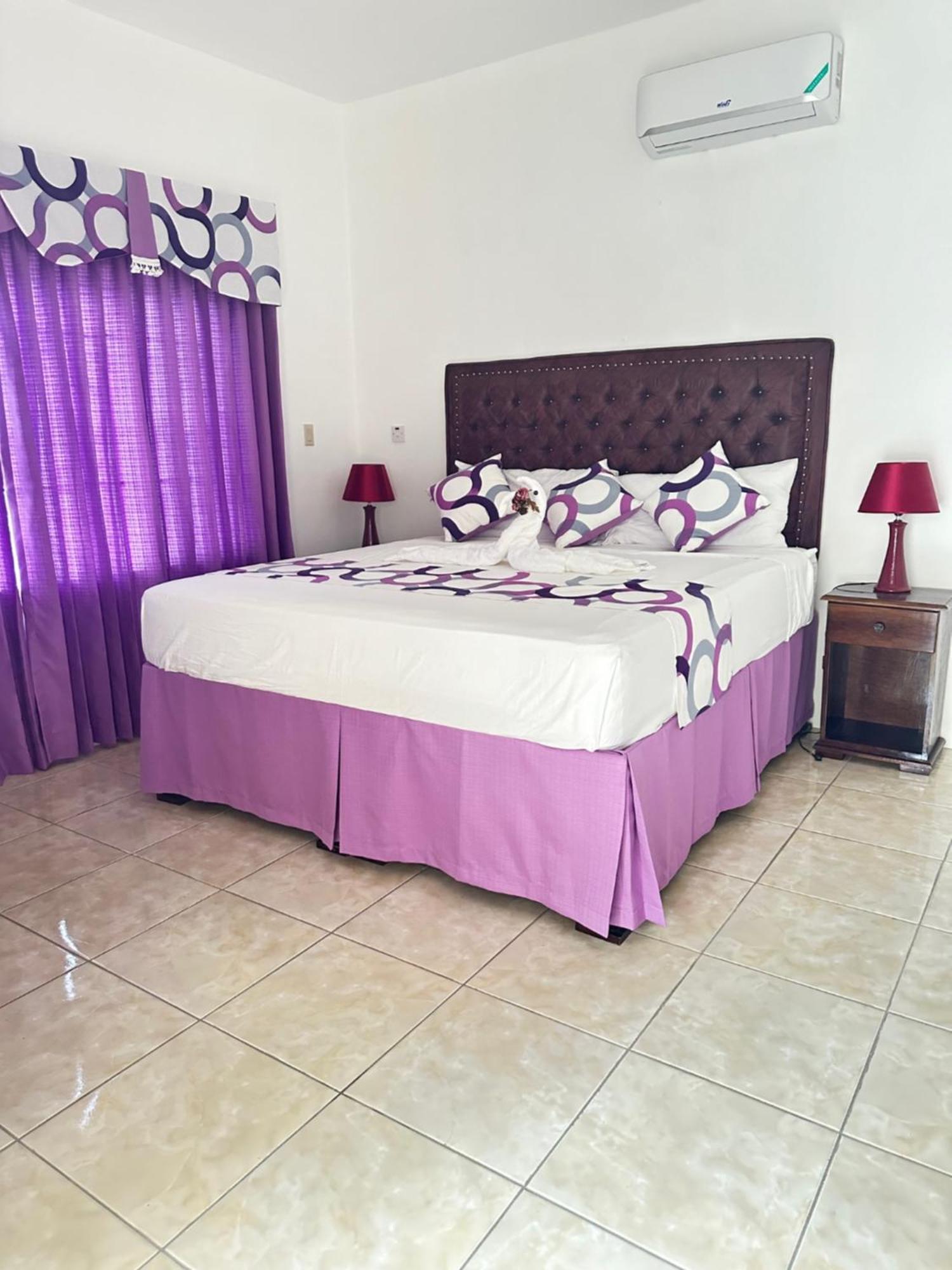 Casa de hóspedes Ocean Sight