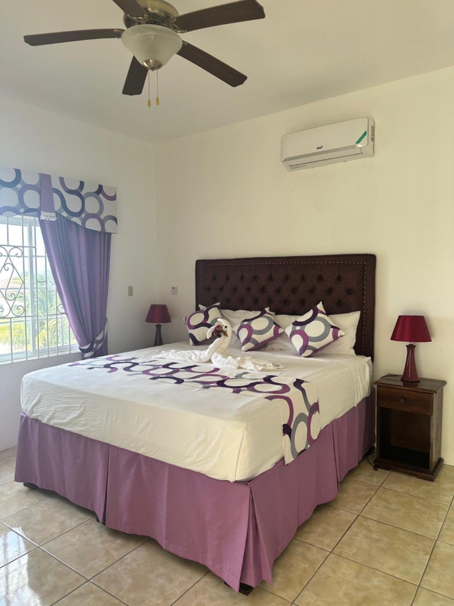 Casa de hóspedes Ocean Sight 4*