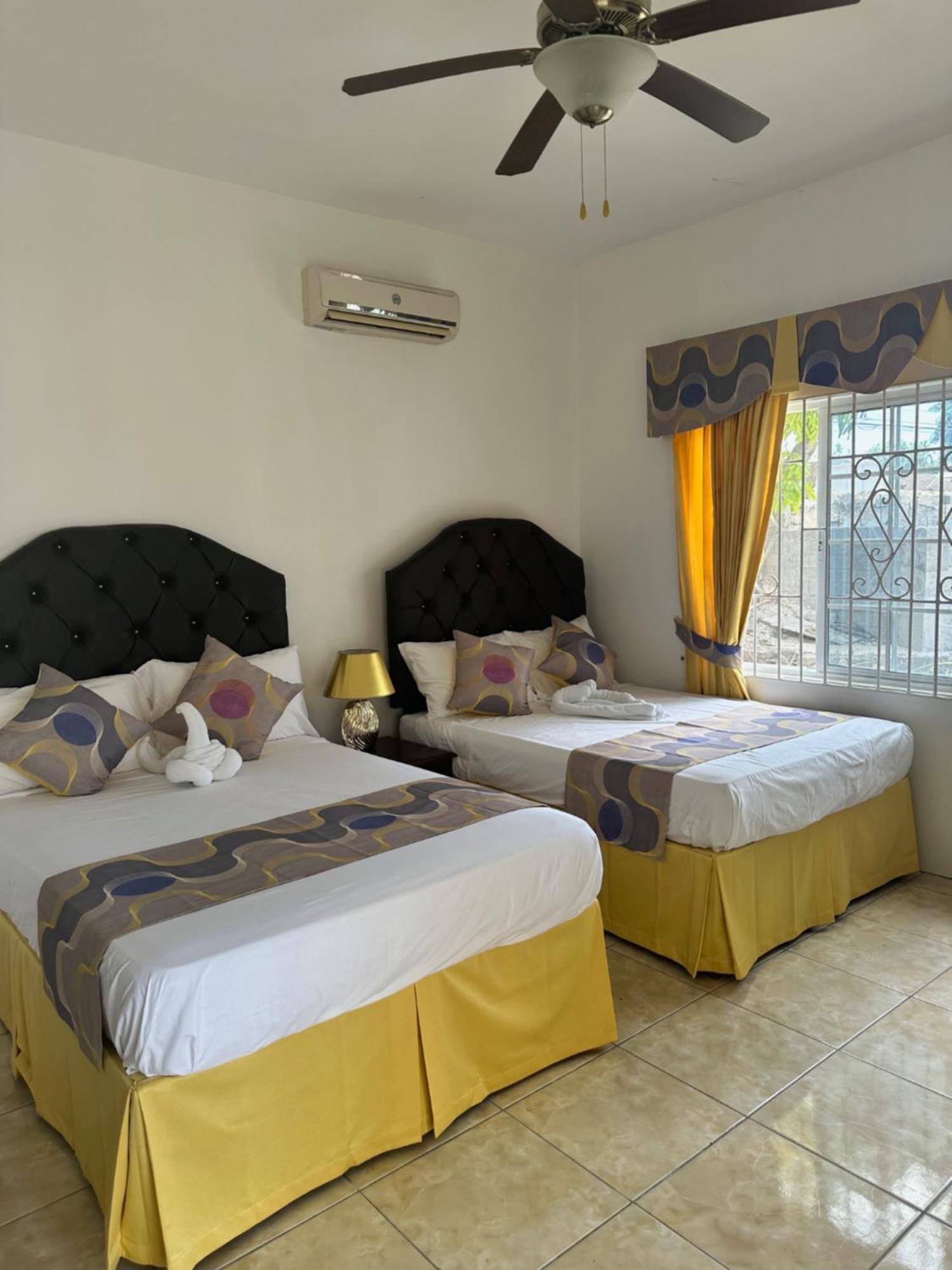Casa de hóspedes Ocean Sight Montego Bay